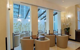 Great Cumberland Place Marble Arch