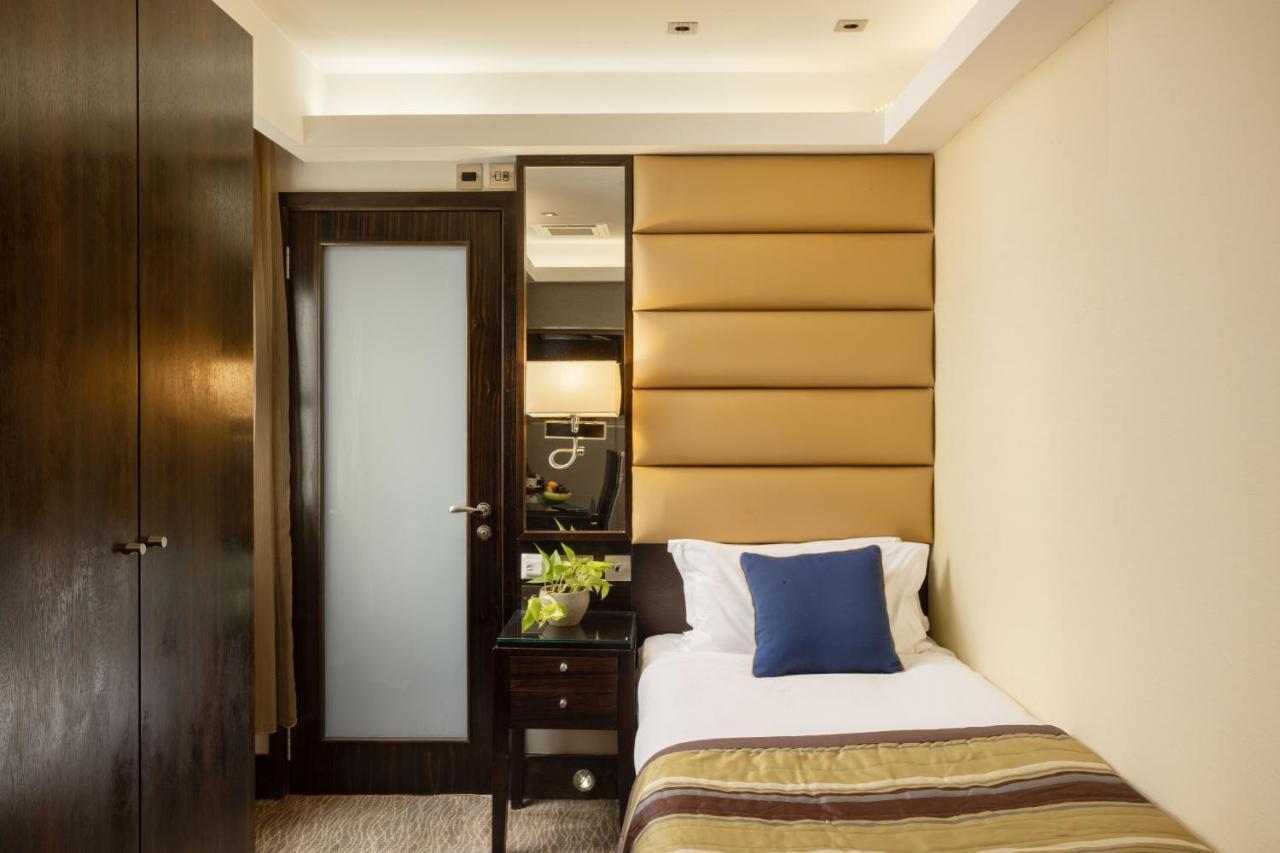 Park Grand Mayfair Лондон Экстерьер фото